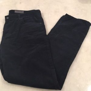 Adriano Goldschmied Tailored leg Graduate Corduroy